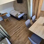 Kreischberg 게스트하우스 장크트 게오르겐 오프 무라우