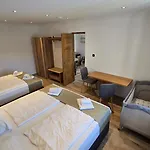 Kreischberg 3* 장크트 게오르겐 오프 무라우