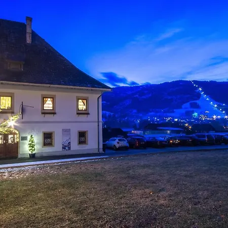 Kreischberg 3* Sankt Georgen ob Murau