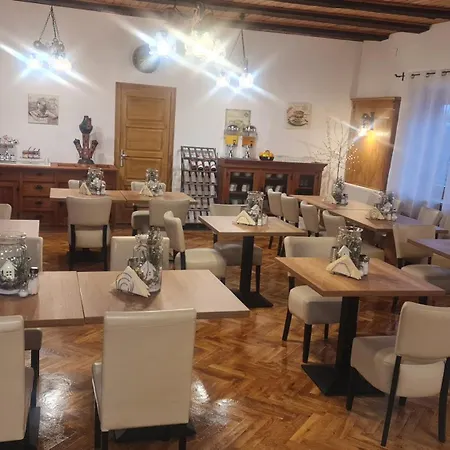 Kreischberg Vendégház