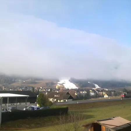 Kreischberg Vendégház 3*