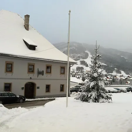 Maison d'hôtes Kreischberg