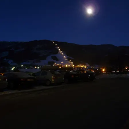 Kreischberg Vendégház 3*