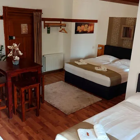 Affittacamere Kreischberg 3*