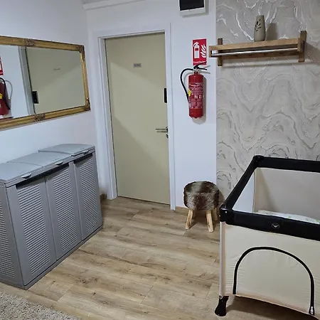 Kreischberg Vendégház