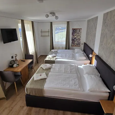Kreischberg Gasthof Sankt Georgen ob Murau