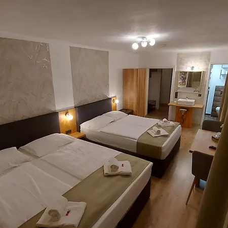 Kreischberg 3*