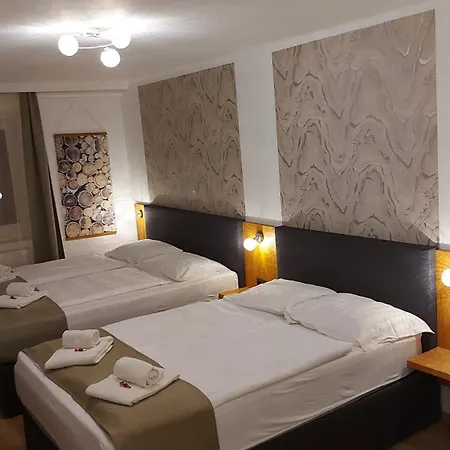 Kreischberg 3* Sankt Georgen ob Murau