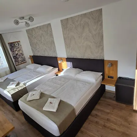 Kreischberg Vendégház