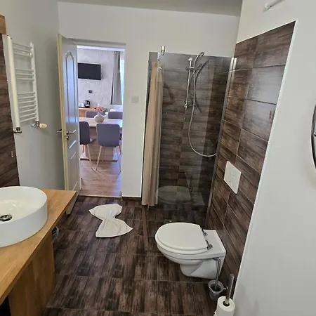 Kreischberg Gæstehus 3*