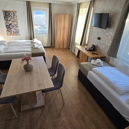 Kreischberg 3*