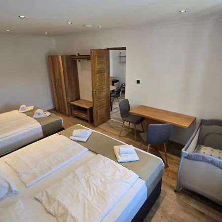 Kreischberg 3* Sankt Georgen ob Murau