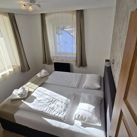 Kreischberg Vendégház