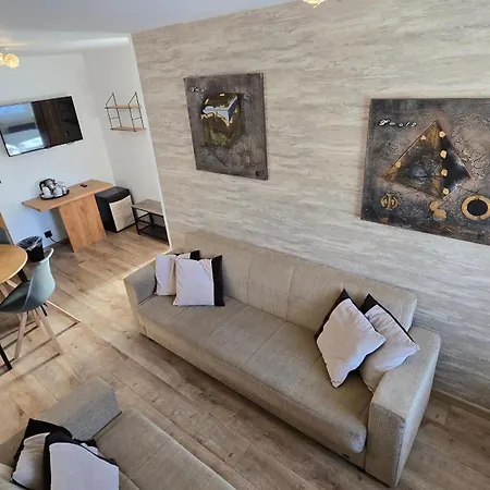 Kreischberg Maison d'hôtes 3*