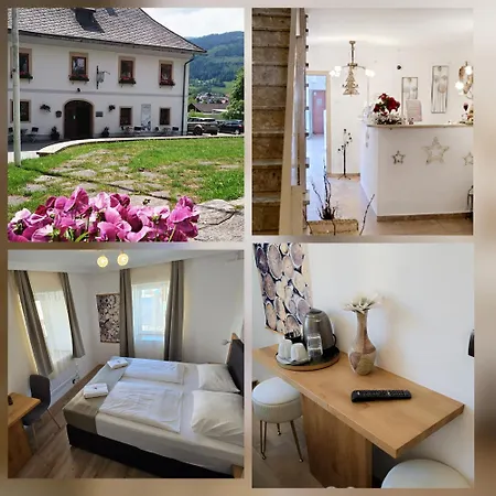 Kreischberg 3* Sankt Georgen ob Murau