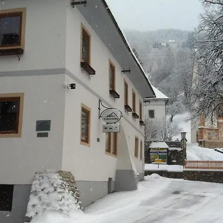 Kreischberg Vendégház