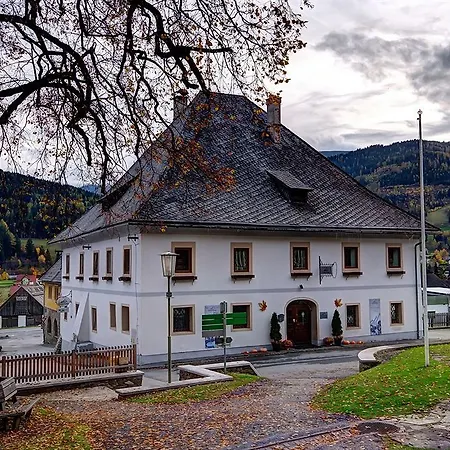Gasthof Kreischberg