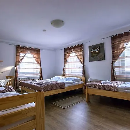 Kreischberg Konukevi 3*