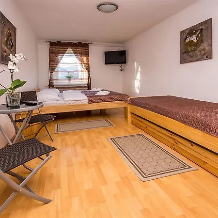 Kreischberg Gasthof Sankt Georgen ob Murau