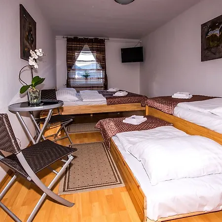 Kreischberg Gasthof 3*