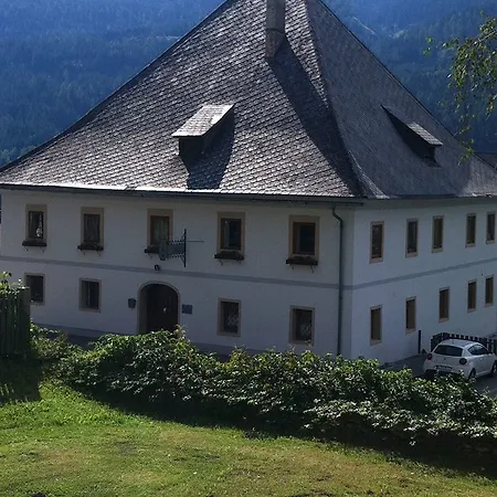 Kreischberg Gasthof Sankt Georgen ob Murau
