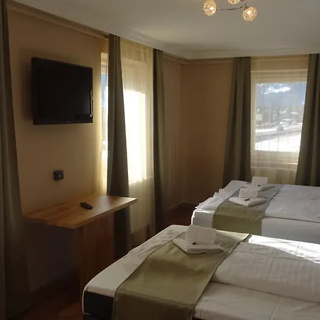 Kreischberg Gasthof 3*