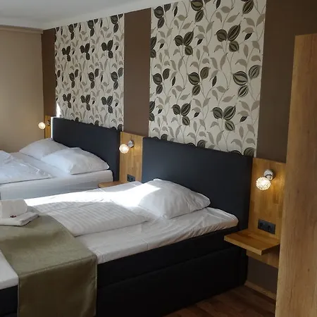 Kreischberg Gasthof Sankt Georgen ob Murau