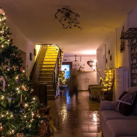 Kreischberg Vendégház 3*