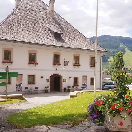 Affittacamere Kreischberg 3*