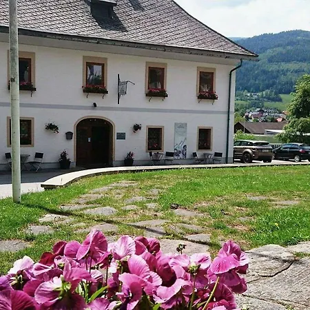 Konukevi Kreischberg 3*