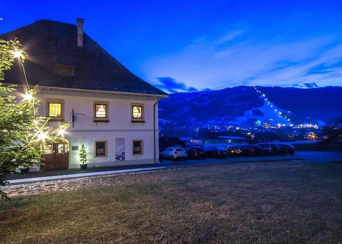 Gasthof Kreischberg 3* Sankt Georgen ob Murau