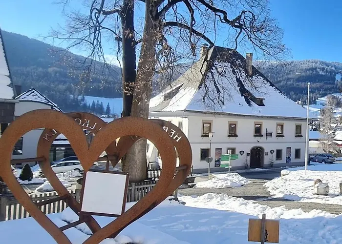 Affittacamere Kreischberg