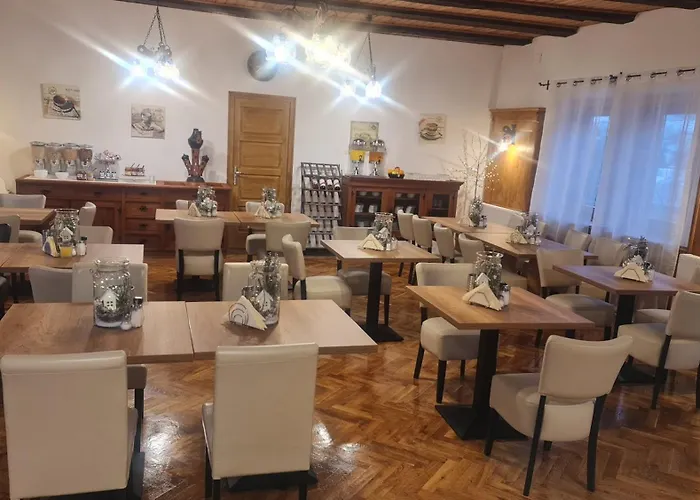 Kreischberg بيت ضيافة