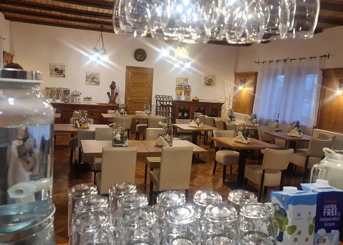 Gasthof Kreischberg 3*