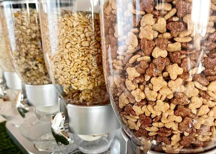 Affittacamere Kreischberg