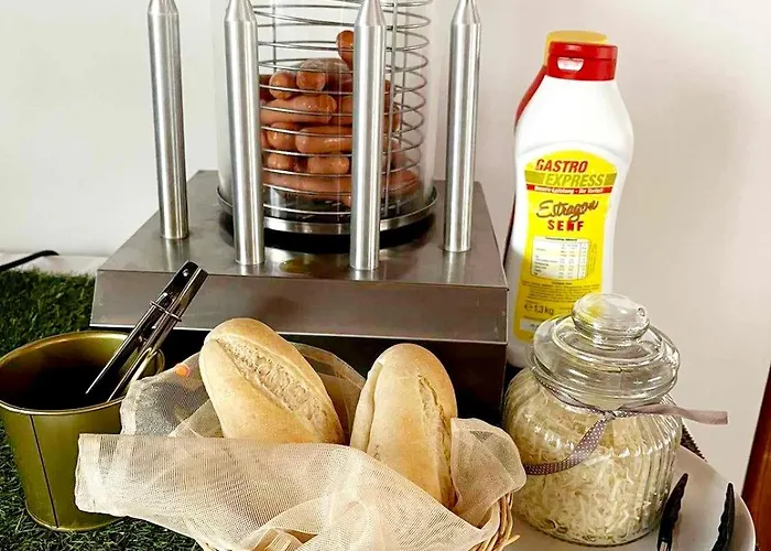 بيت ضيافة Kreischberg 3*