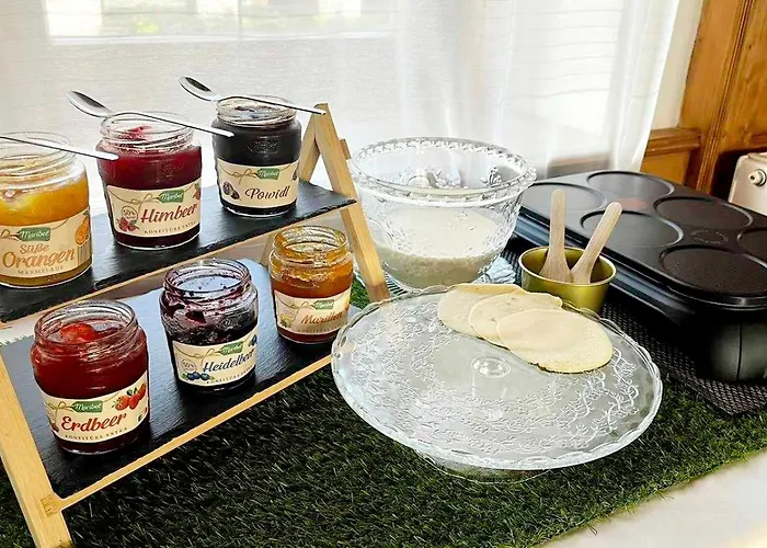 Kreischberg بيت ضيافة 3*