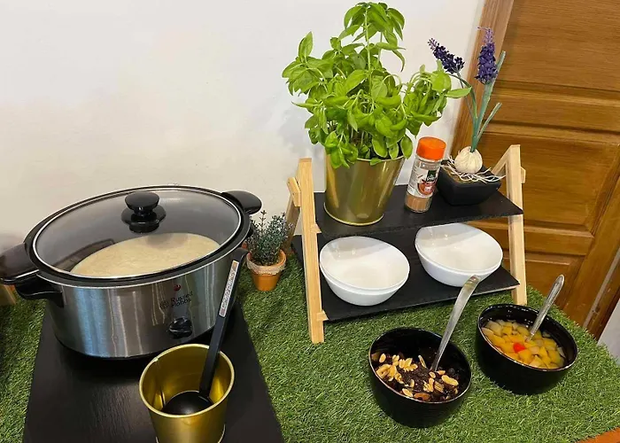 Kreischberg سانكت جورجين أوب موراو