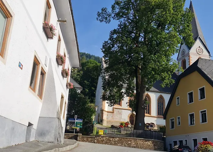 Guest house Gasthof Kreischberg