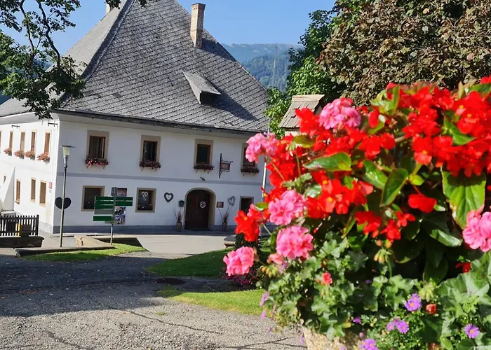 Gasthof Kreischberg Guest house