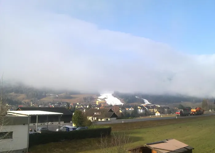 Kreischberg Affittacamere 3*