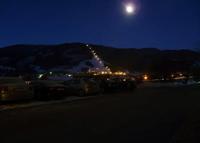 Gasthof Kreischberg Guest house 3*