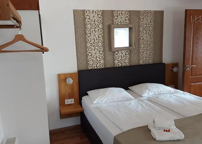 Gasthof Kreischberg Guest house