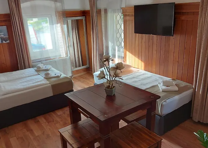 Gasthof Kreischberg Sankt Georgen ob Murau