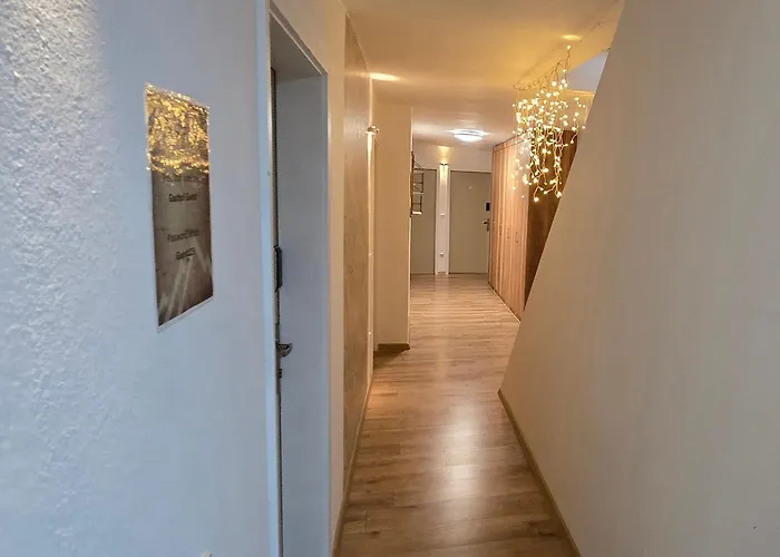 Kreischberg Affittacamere 3*