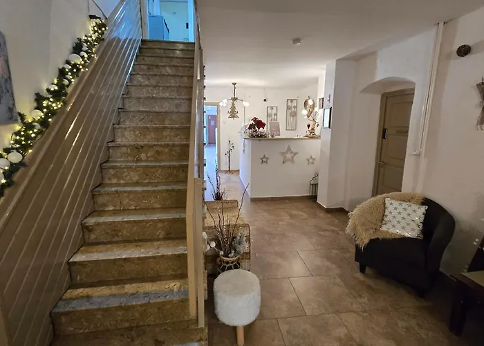 Guest house Gasthof Kreischberg 3*