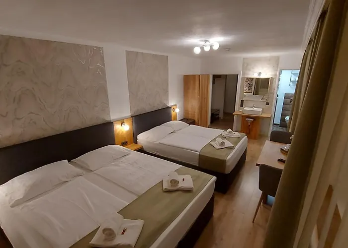 Gasthof Kreischberg 3*