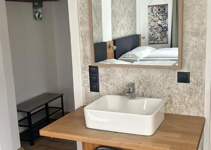 Guest house Gasthof Kreischberg