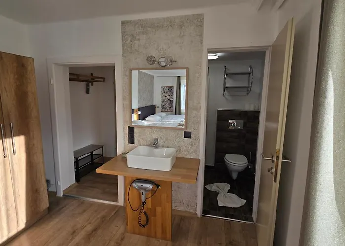 Gasthof Kreischberg Guest house 3*