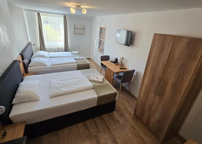 Gasthof Kreischberg 3*